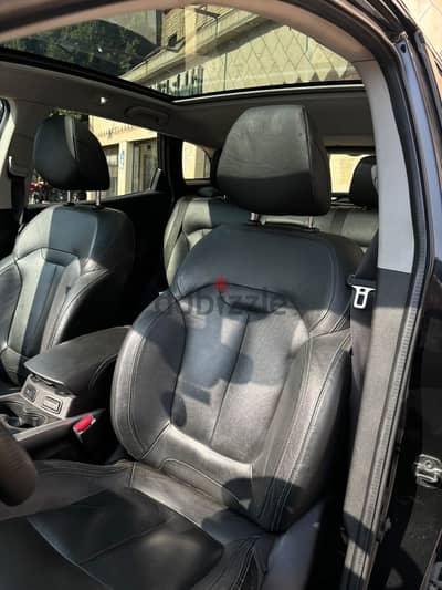 Renault Kadjar 2018