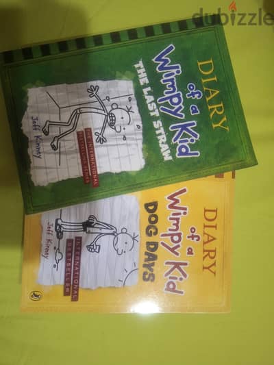 Diary oa a Wimpy kid