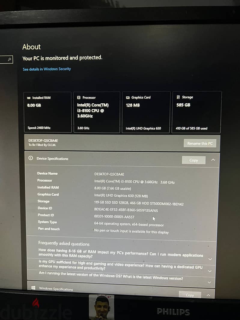 تجميعه جيمنج 1