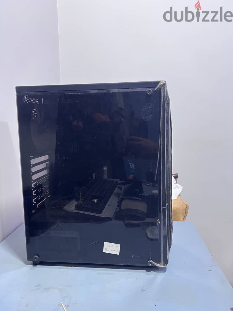 تجميعه جيمنج 5