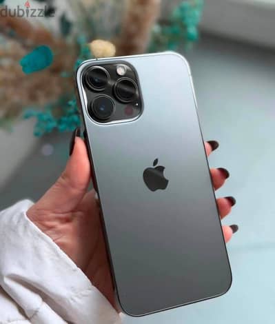 آبل - آيفون 13 برو ماكس