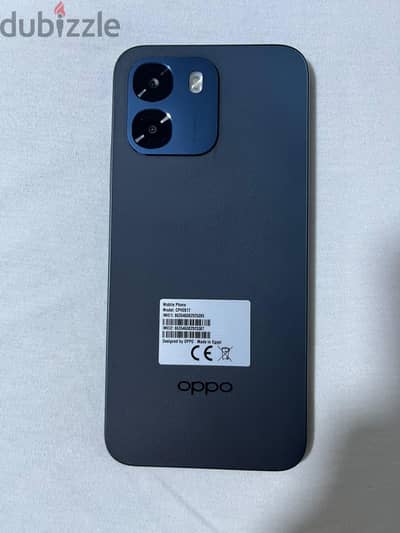 OPPO A6 4G