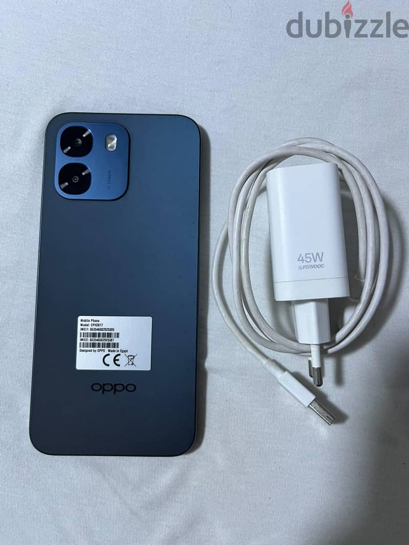 OPPO A6 4G 2