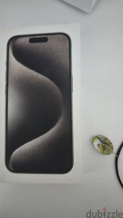 Apple - iPhone 15 Pro
