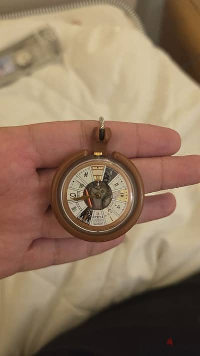 swatch pop watch vintage
