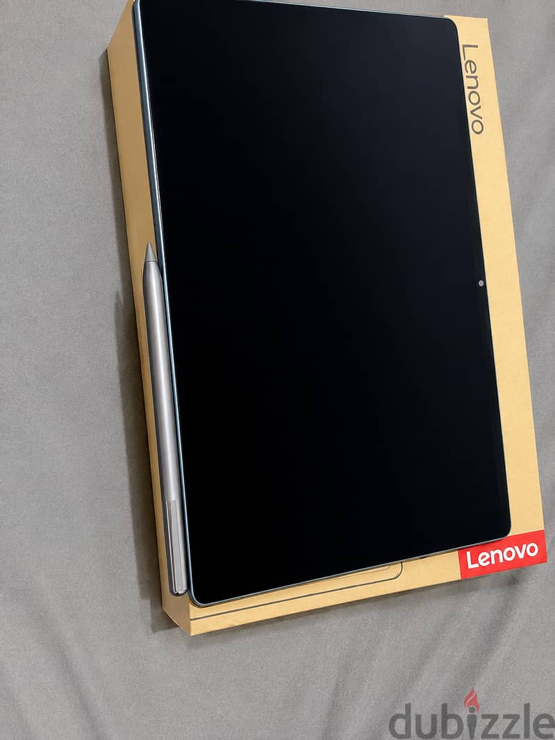 Lenovo Yoga Tab Plus 2
