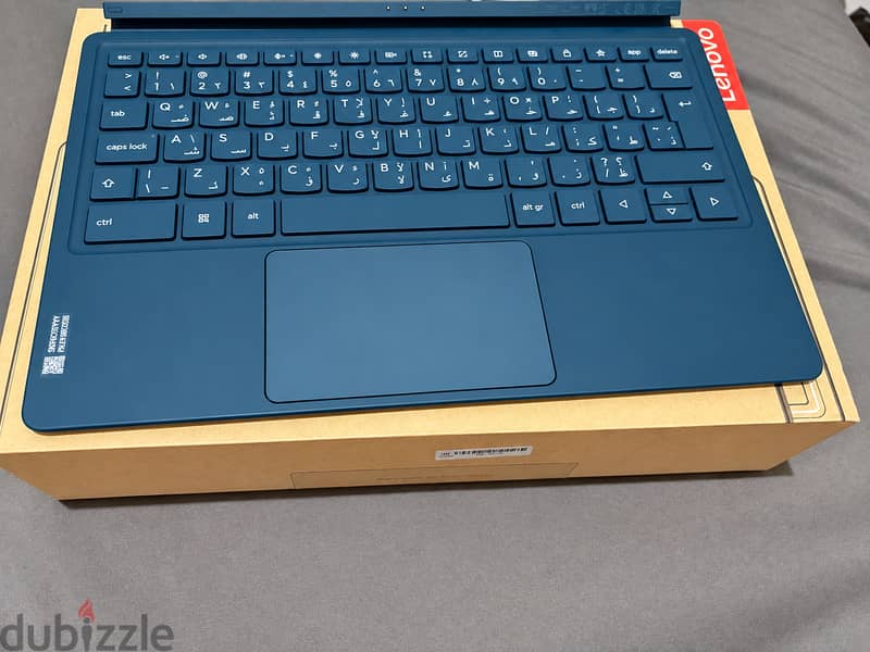 Lenovo Yoga Tab Plus 3