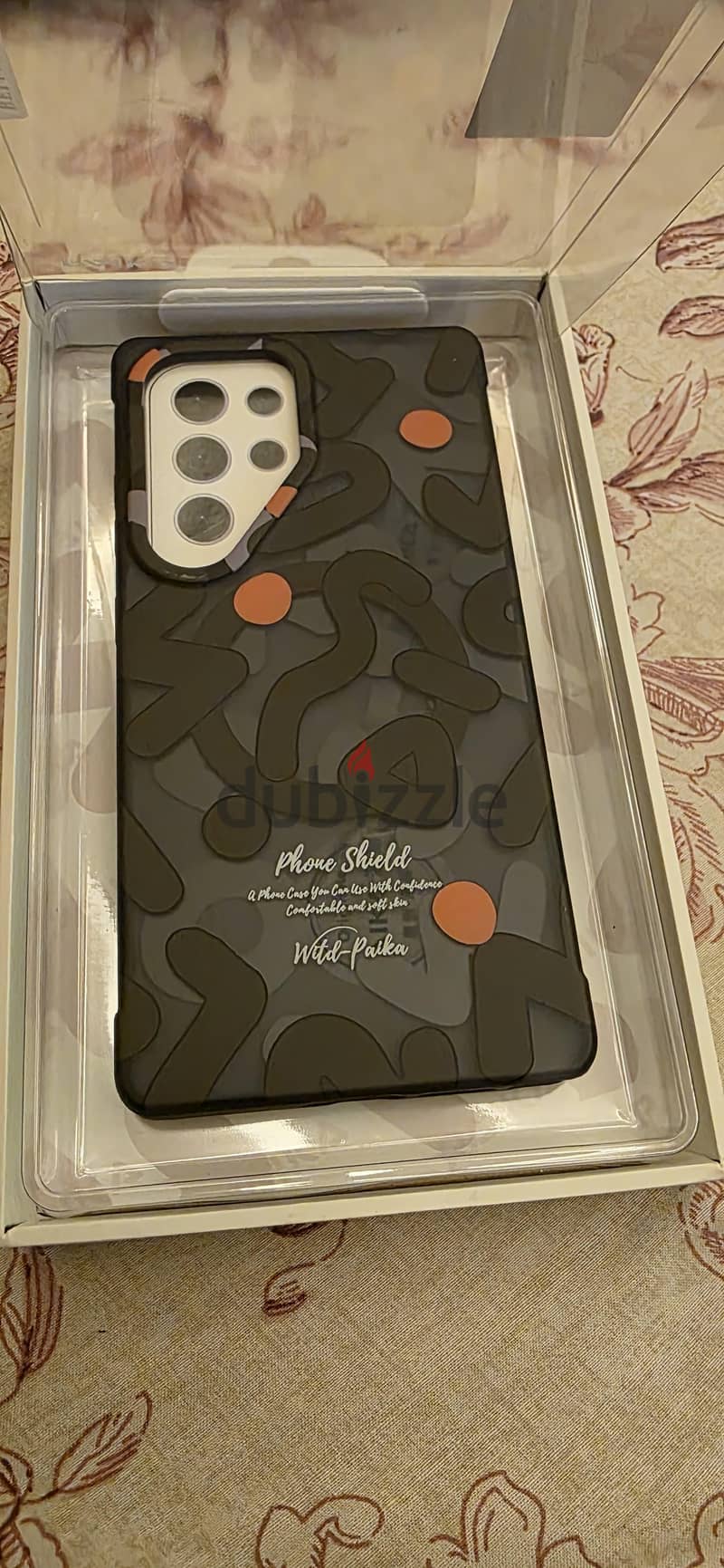 S25 Ultra Covers / Cases 3