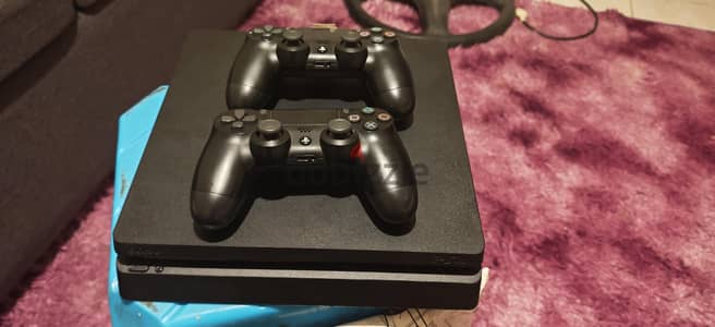 ps4 للبيع