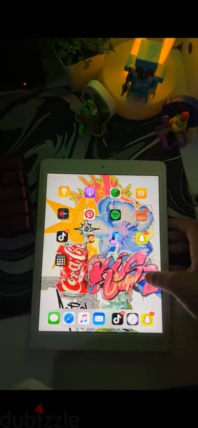 IPad Air 1