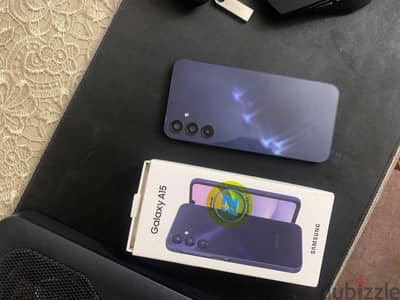 Samsung A15