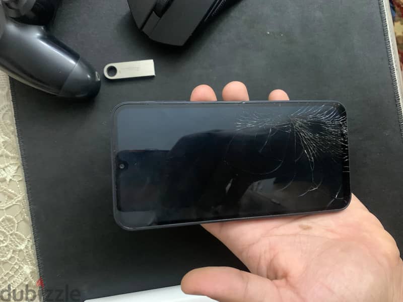 Samsung A15 2