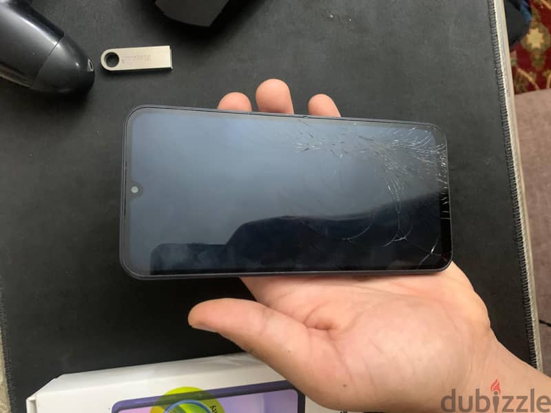 Samsung A15 3