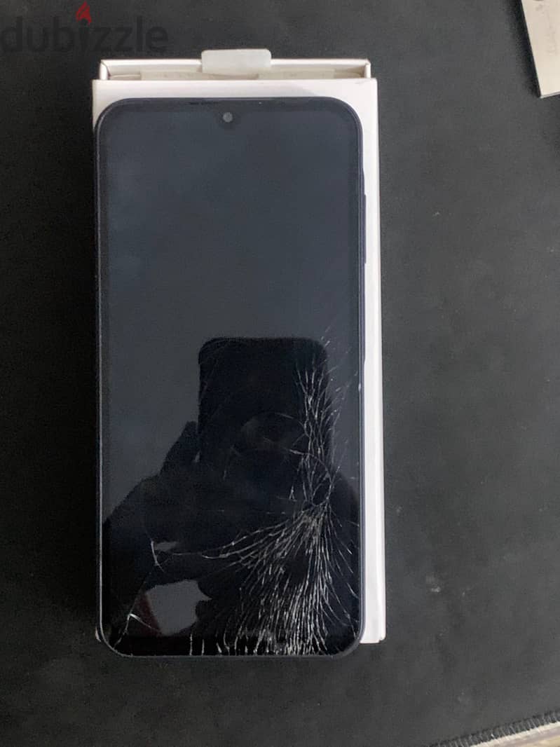 Samsung A15 5