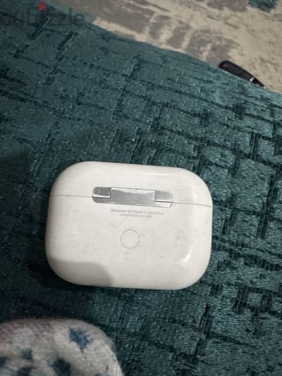 earpuds pro 2 apple