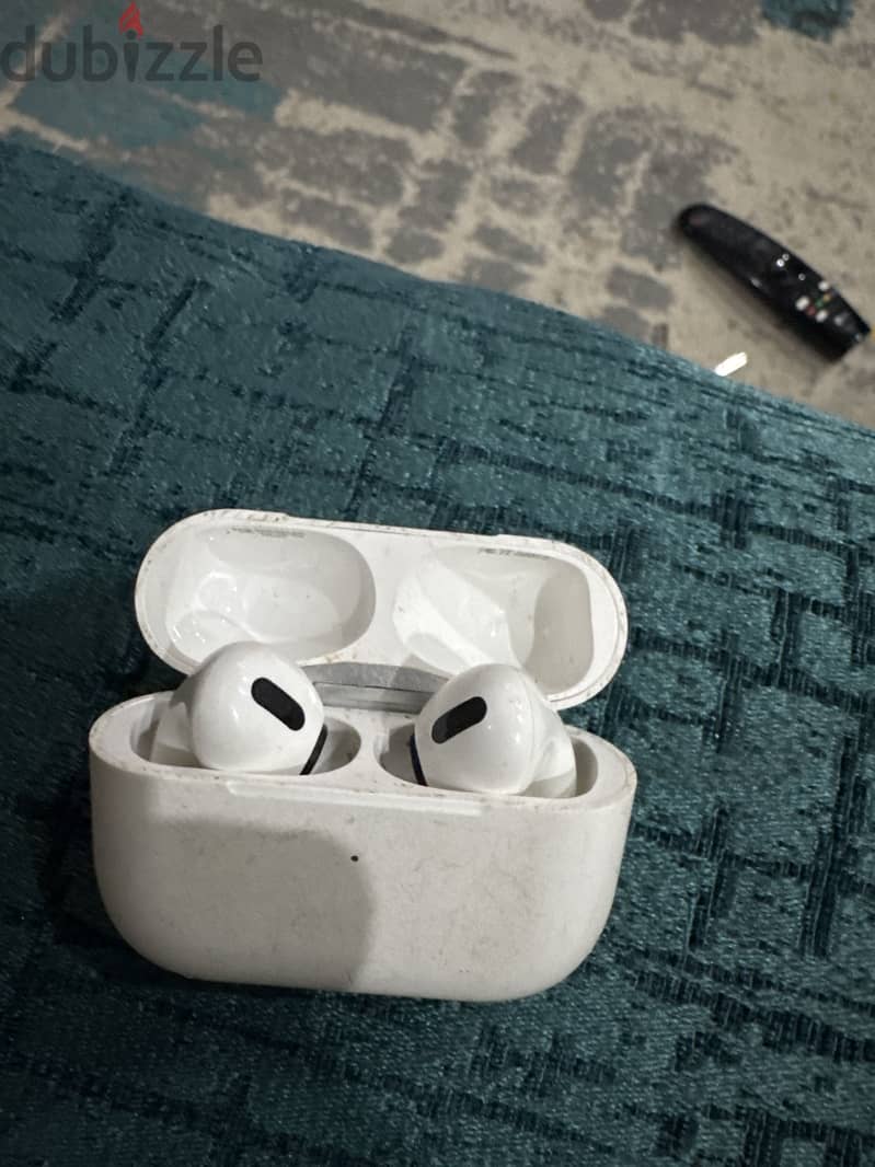 earpuds pro 2 apple 1