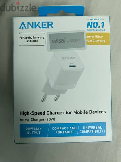 Anker Anker