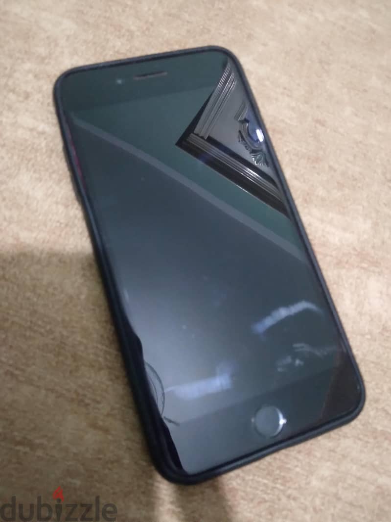 Apple - iPhone 8 Plus 2