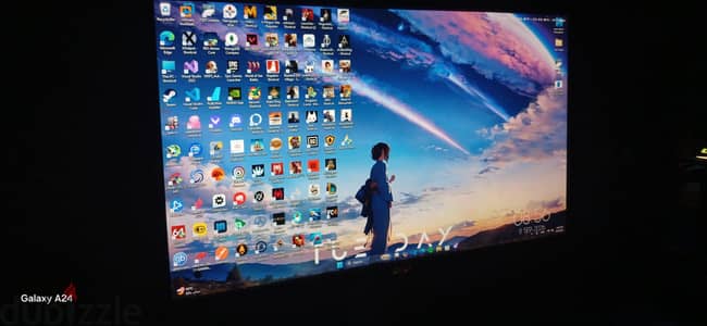 Dell P2414H 23.8 inches IPS