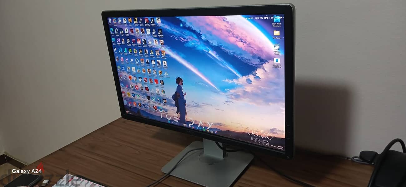 Dell P2414H 23.8 inches IPS 2