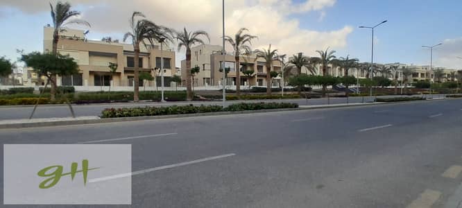 opportunity - Standalone Villa Type C For Sale - Prime Location - Palm Hills New Cairo