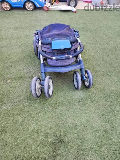 Graco Stroller original