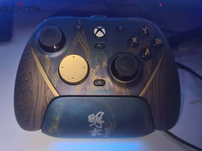 GameSir G7 Pro Wireless Controller – WUCHANG: Fallen Feathers Edition