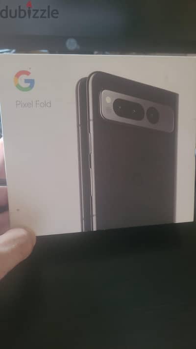 Google Pixel Fold