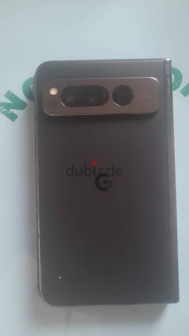 Google Pixel Fold 1