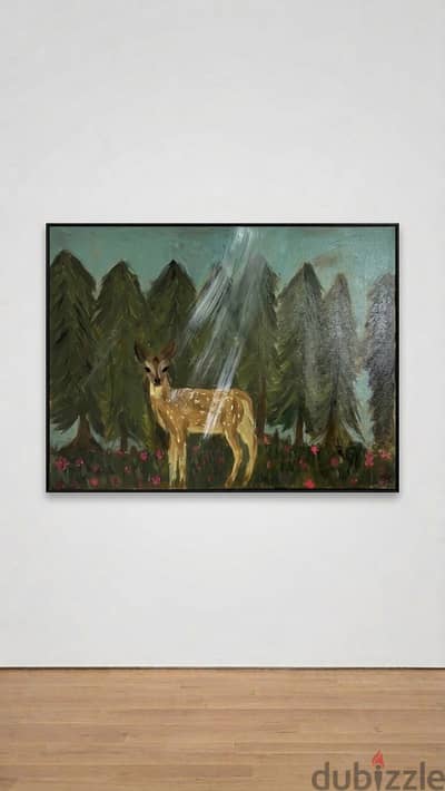 Deer L