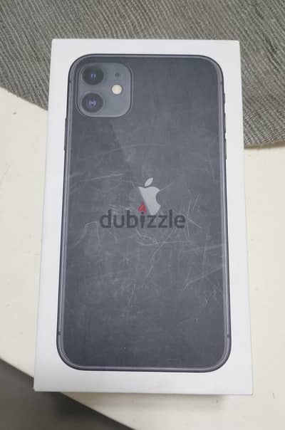 Apple - iPhone 11
