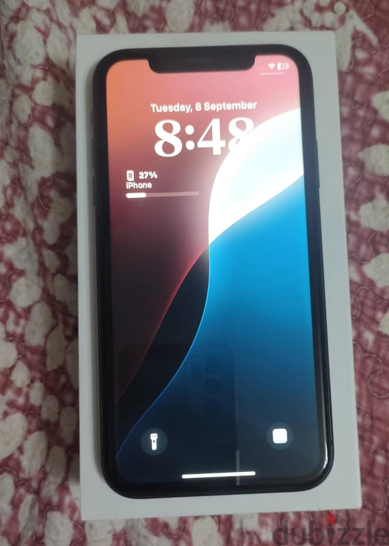 Apple - iPhone 11 1