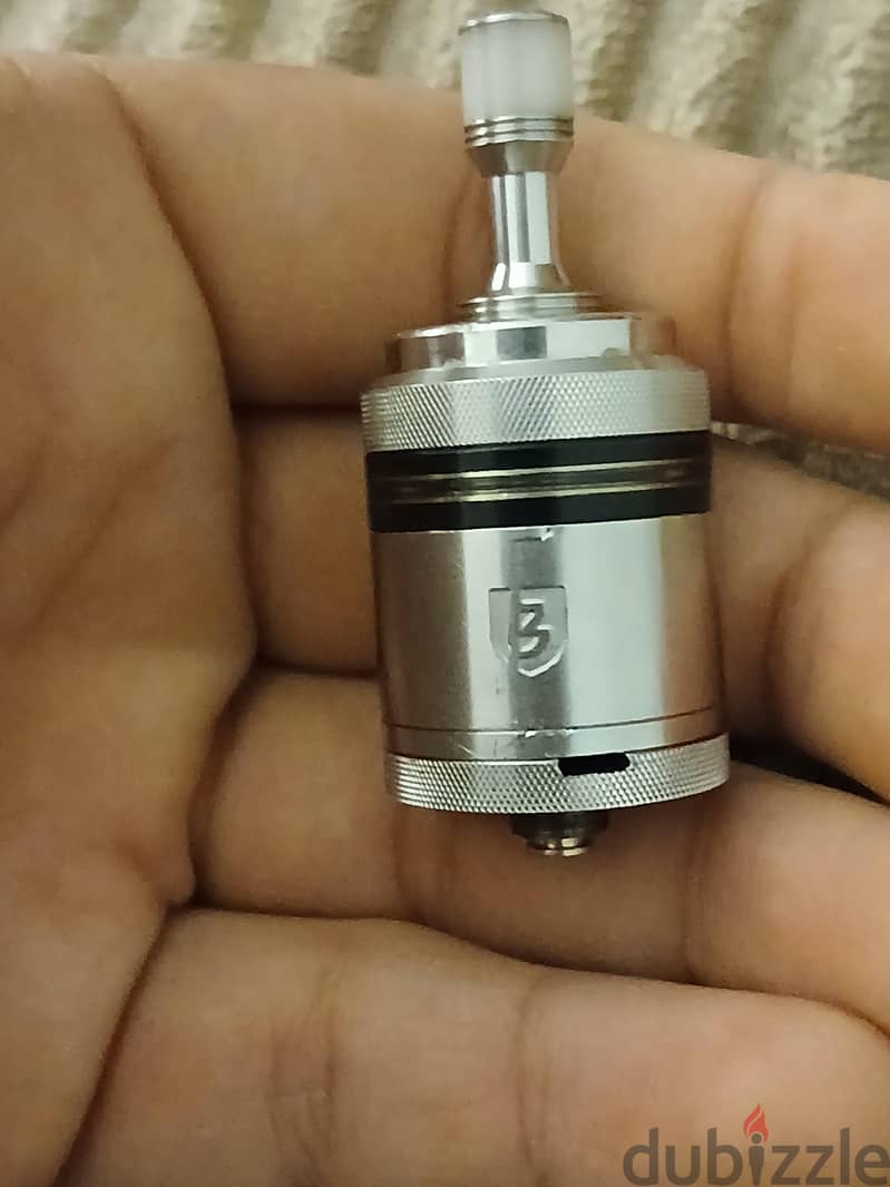 drag 1 + brskr b3 3