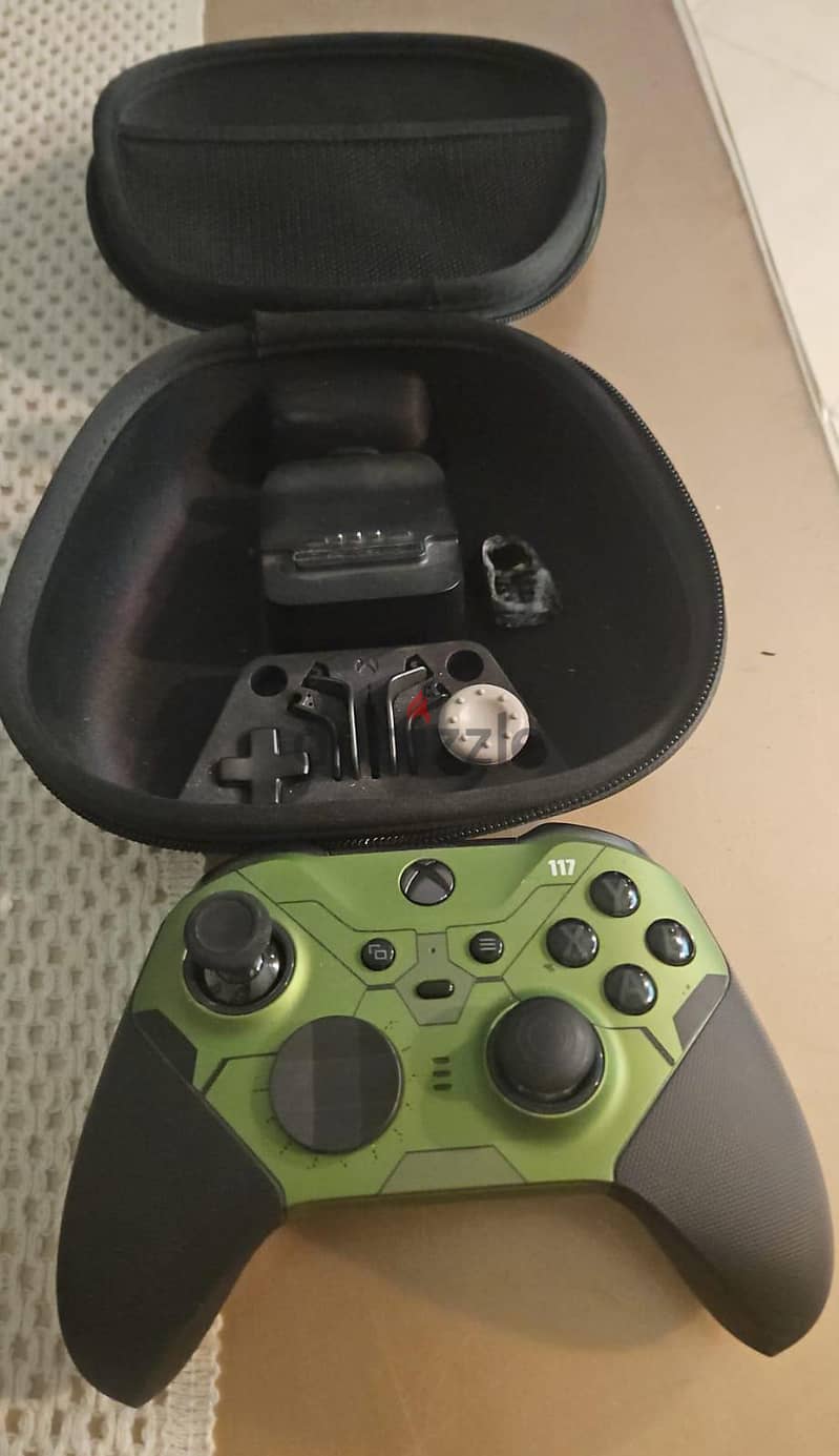 xbox elite series 2 1