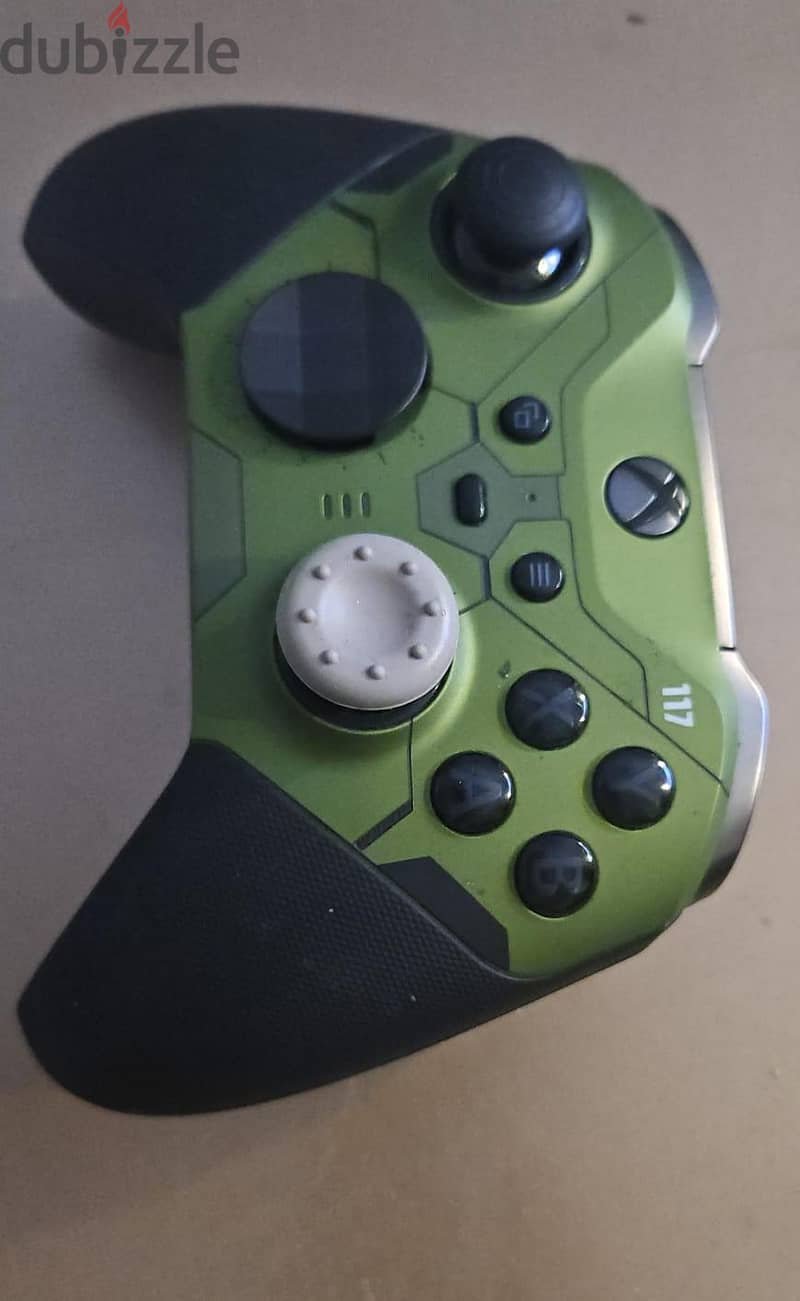 xbox elite series 2 3