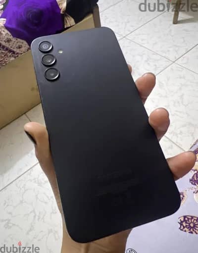 سامسونج a14 حاله نادره استعمال راقي
