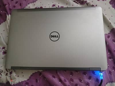 لابتوب ديل i7 جيل رابع من فئة MQ | موديل latitude e6540