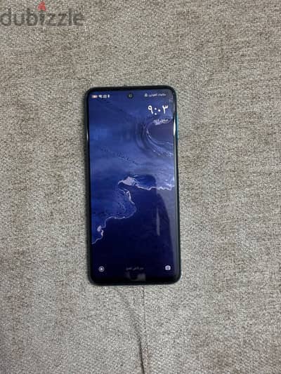 Xiaomi Note 9S