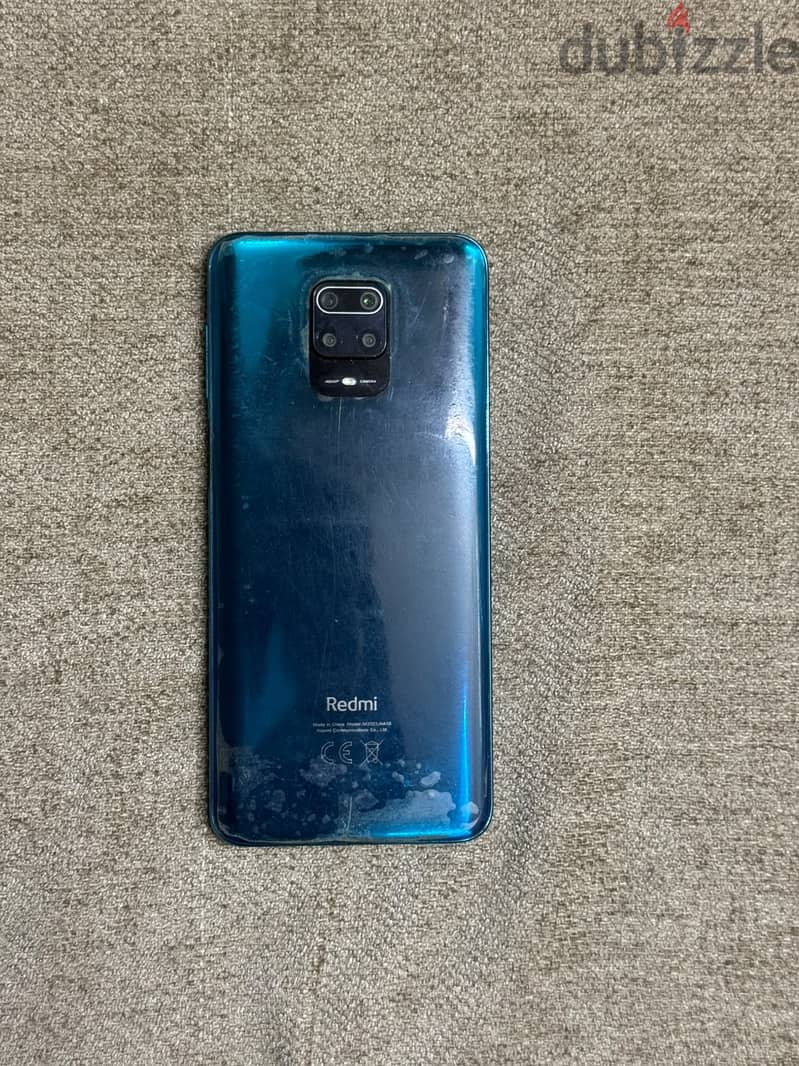Xiaomi Note 9S 1