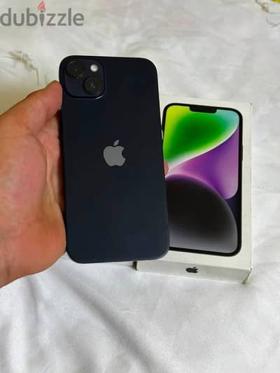 Apple - iPhone 14 plus
