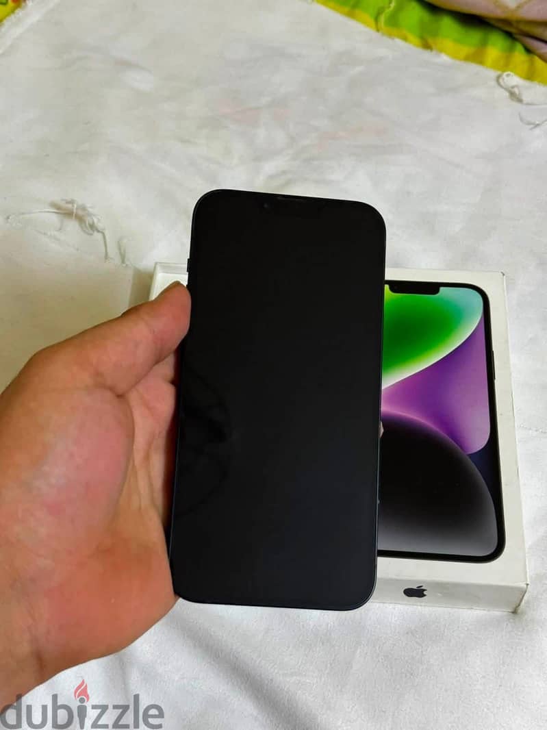 Apple - iPhone 14 plus 1