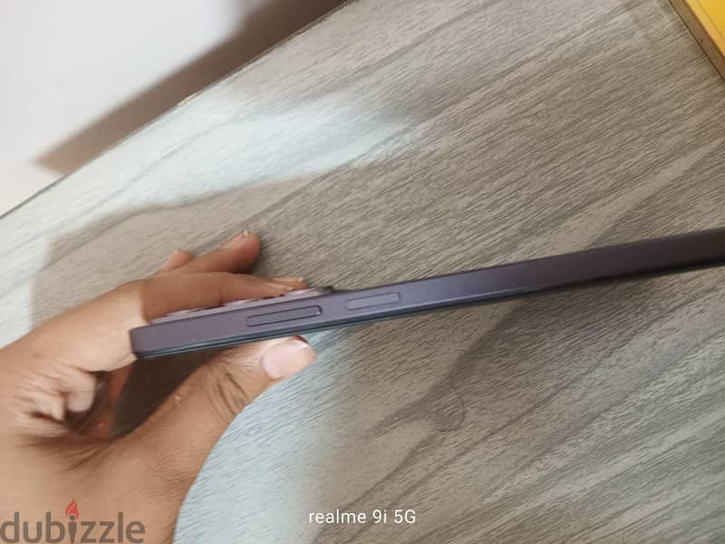 ريلمى سى 75 4