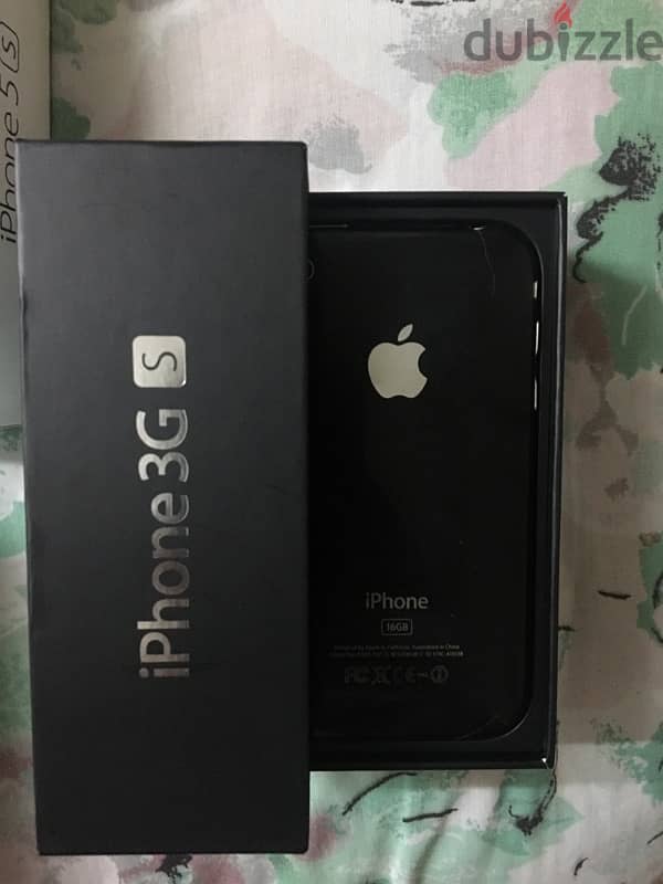 iphone 3gs 1