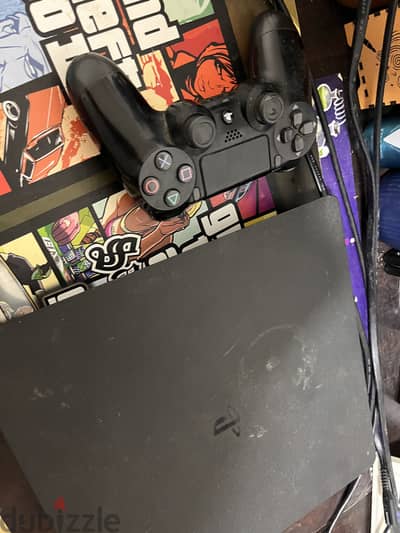 Ps4 1TB