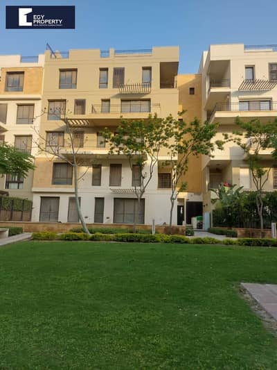 Prime 3-Bedroom Apartment for Sale in Eastown New Cairo | 190 SQM | Ready to Move