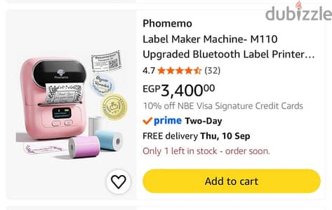 phomemo label printer