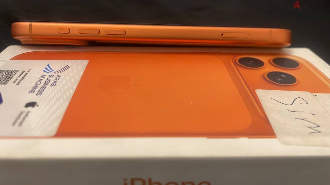 Apple - iPhone 17 Pro Max 4