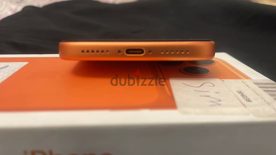 Apple - iPhone 17 Pro Max 6