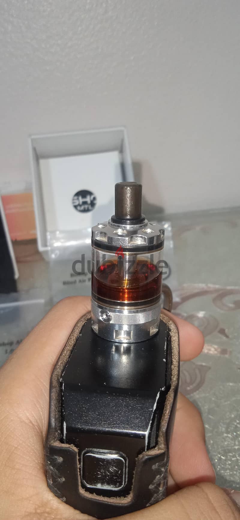 bishop V1 1