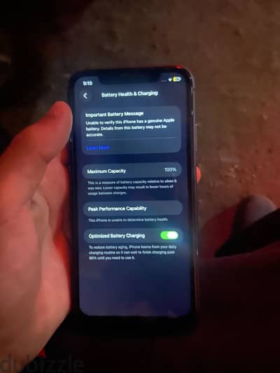 آبل - آيفون 11
